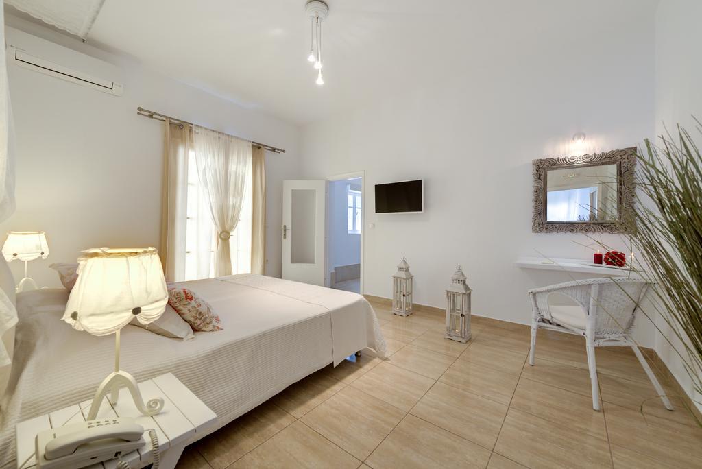Hotel Dream Island Firá