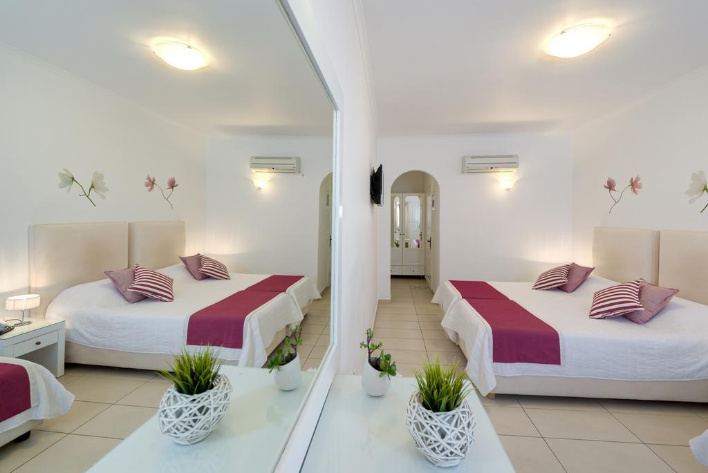 Hotel Dream Island Firá