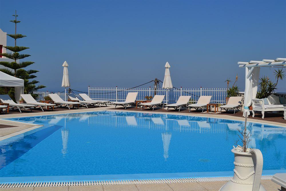 Hotel Dream Island Fira (Santorini)