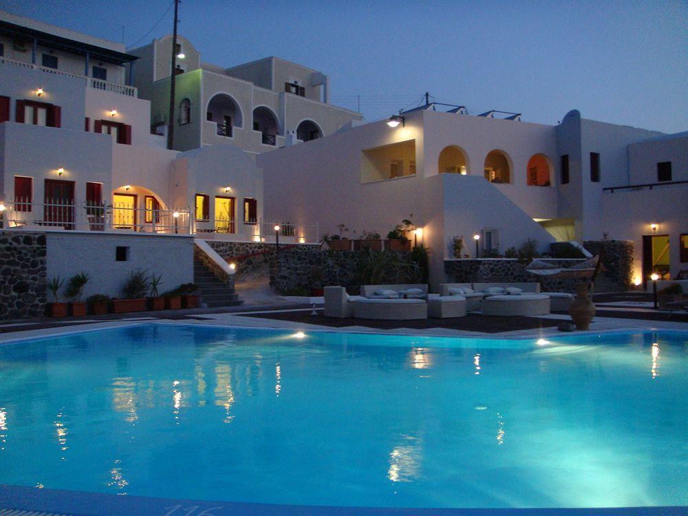 Hotel Dream Island