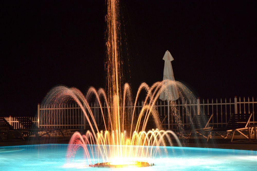 Dream Island מלון