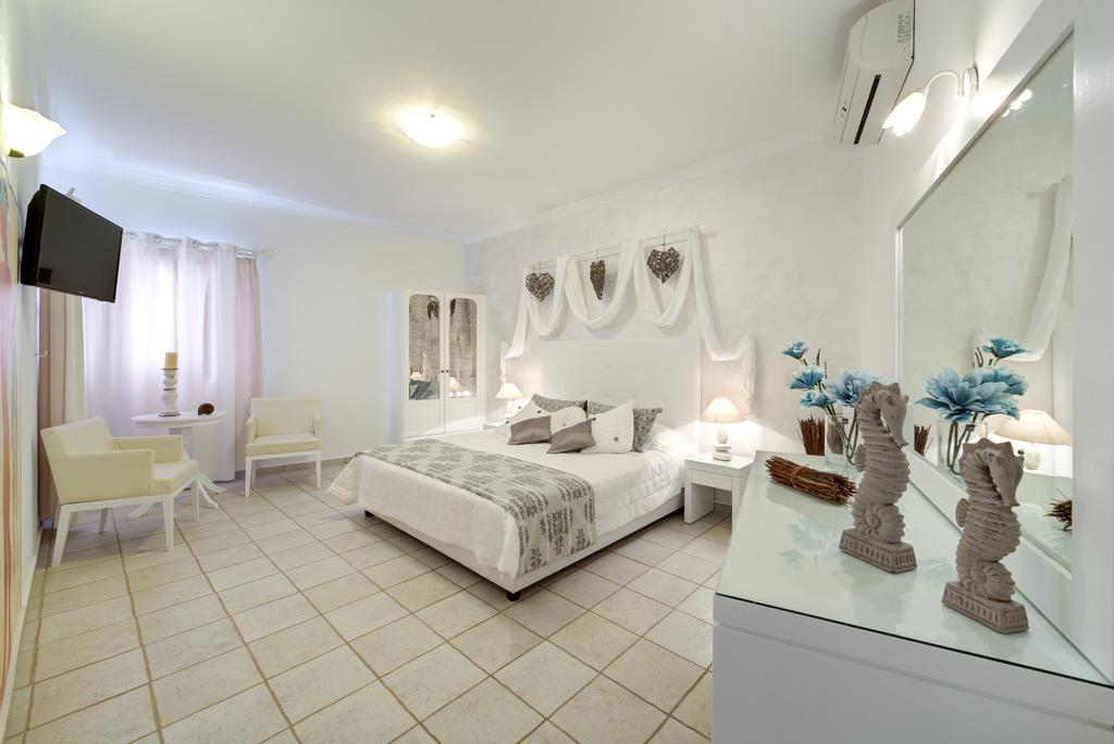 Hotel Dream Island