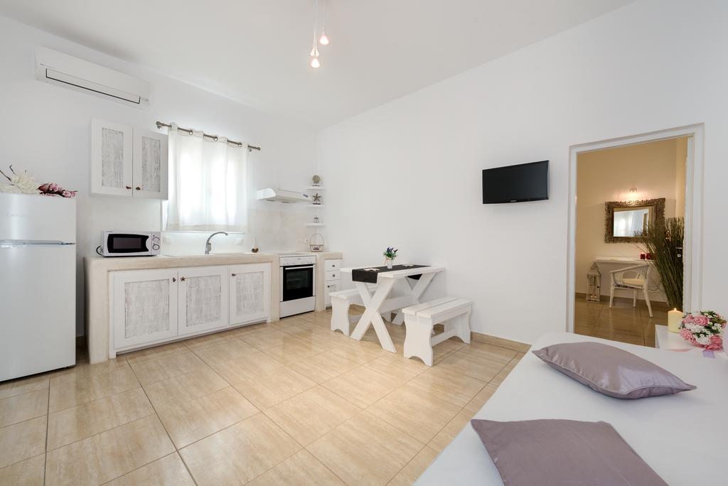 Hotel Dream Island Fira (Santorini)