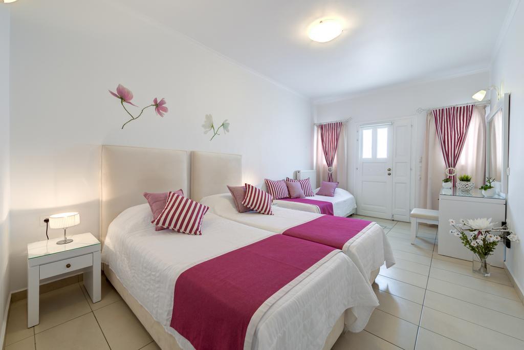 Hotel Dream Island Fira (Santorini)
