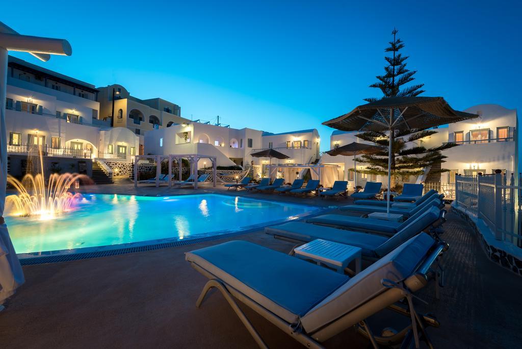 Hotel Dream Island Fira (Santorini)