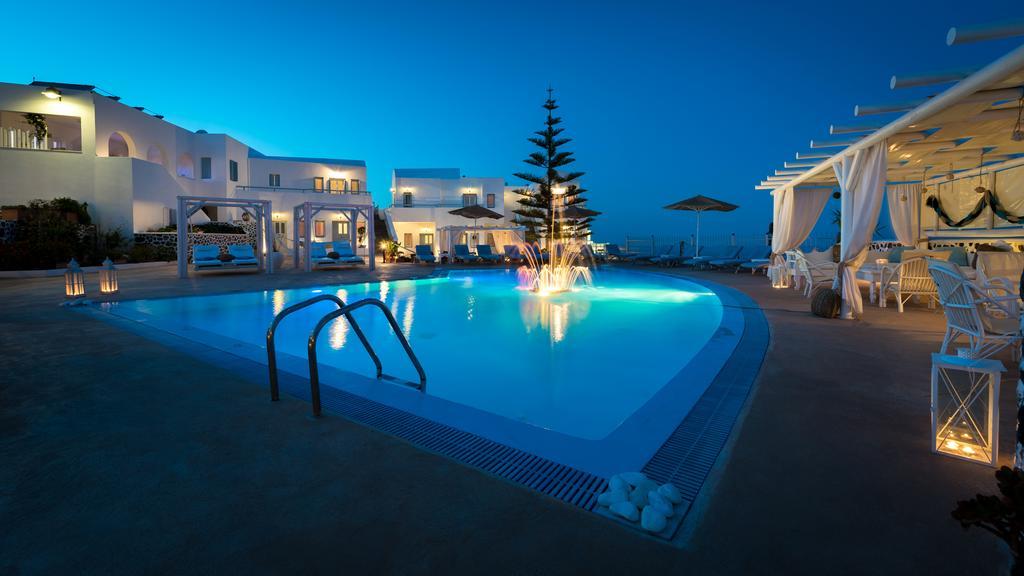 Dream Island